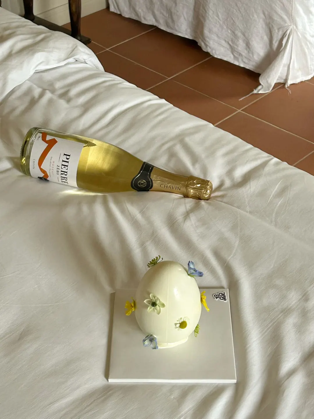 喝酒日记｜小仙女爱喝的微醺葡萄酒?