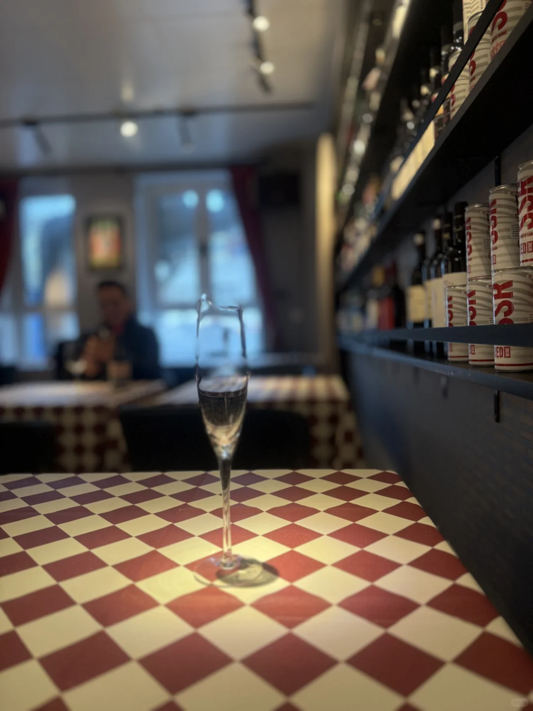 葡萄酒居然可以这样玩 真是没脾气