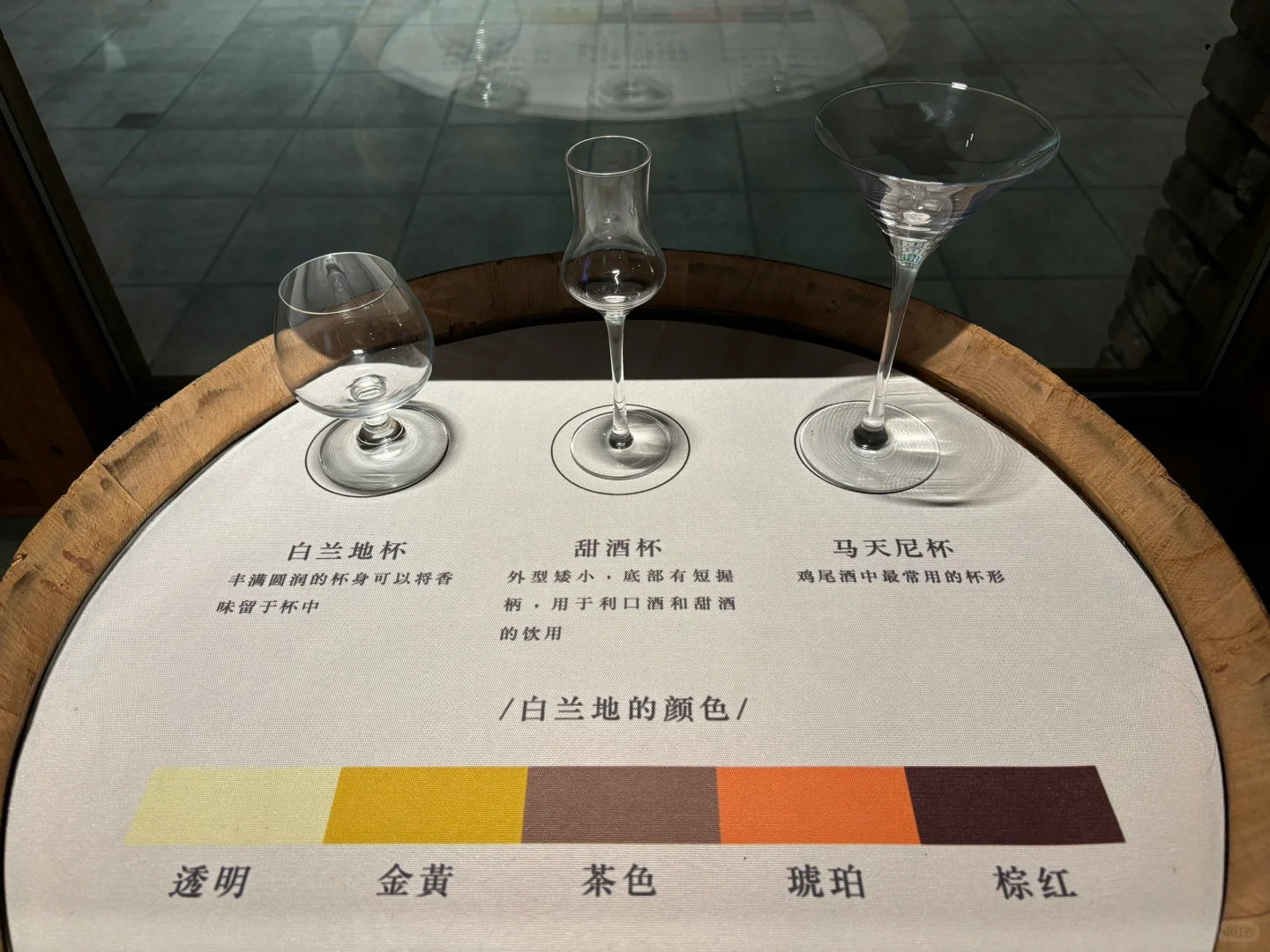 是中国人的葡萄酒庄?