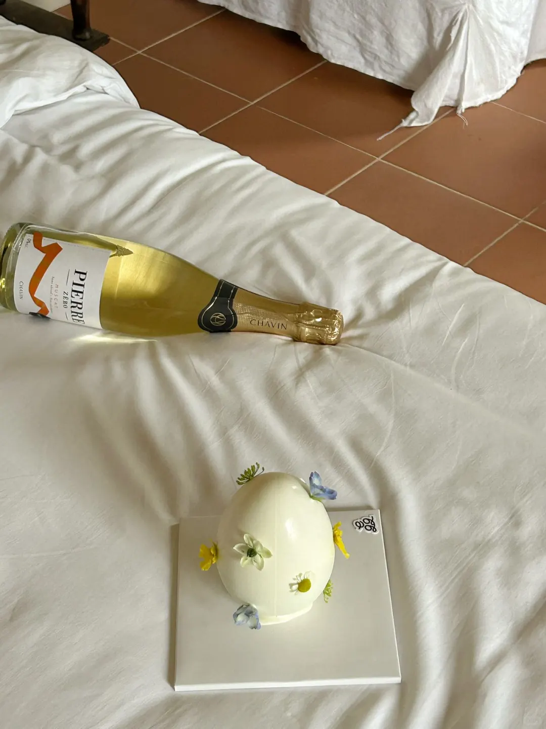 喝酒日记｜小仙女爱喝的微醺葡萄酒?