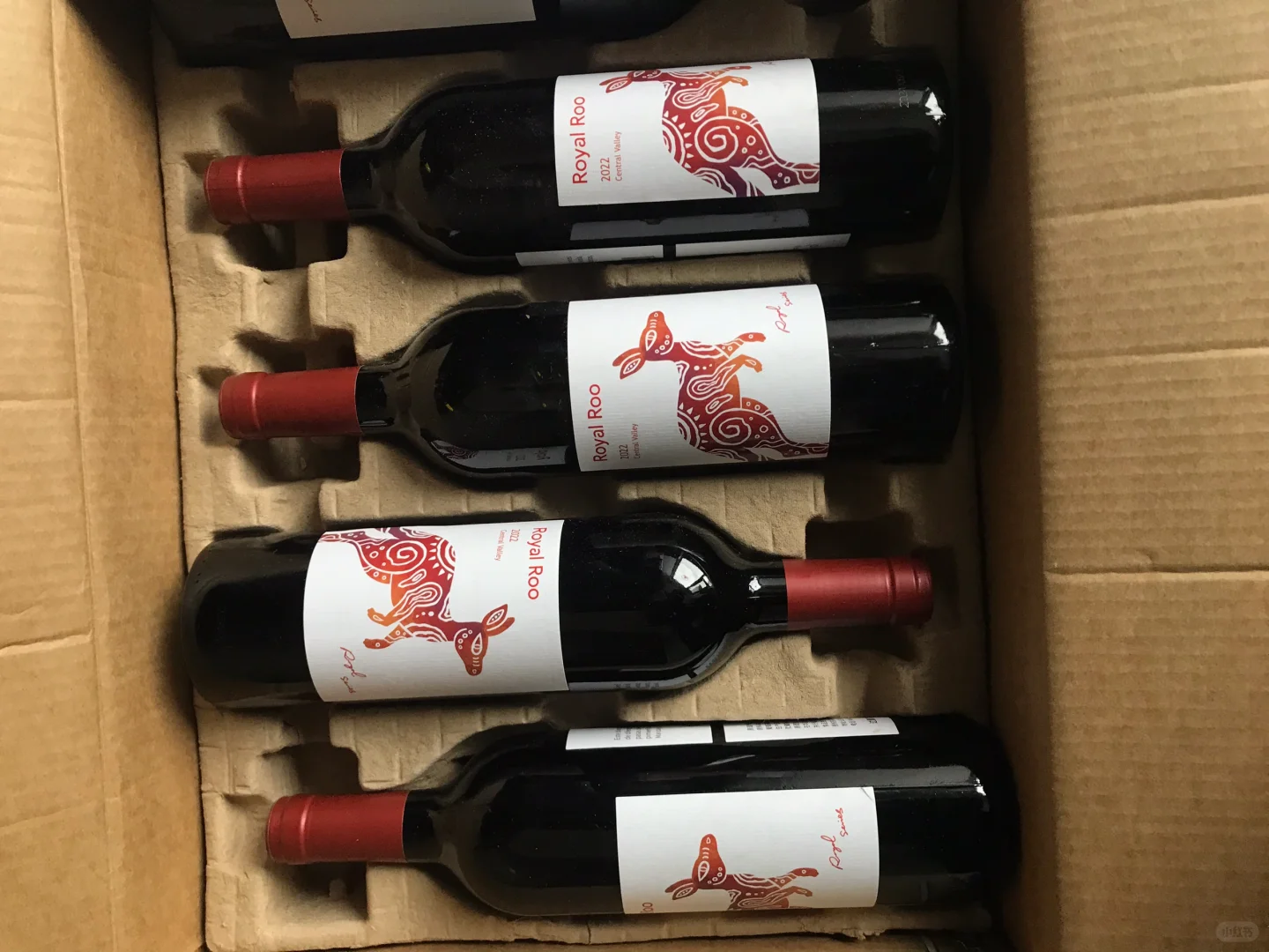 ?葡萄酒❗️百元无对手，好喝到爆??