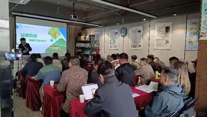 消杀除四害行业利润怎么样？