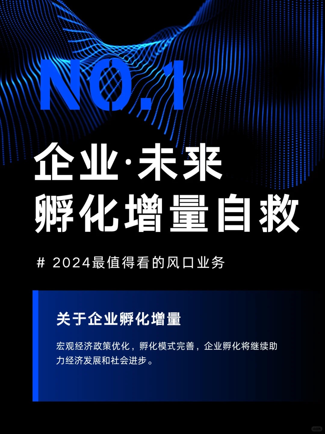 XYZ新能源公司：孵化器助力，3年成行业翘楚