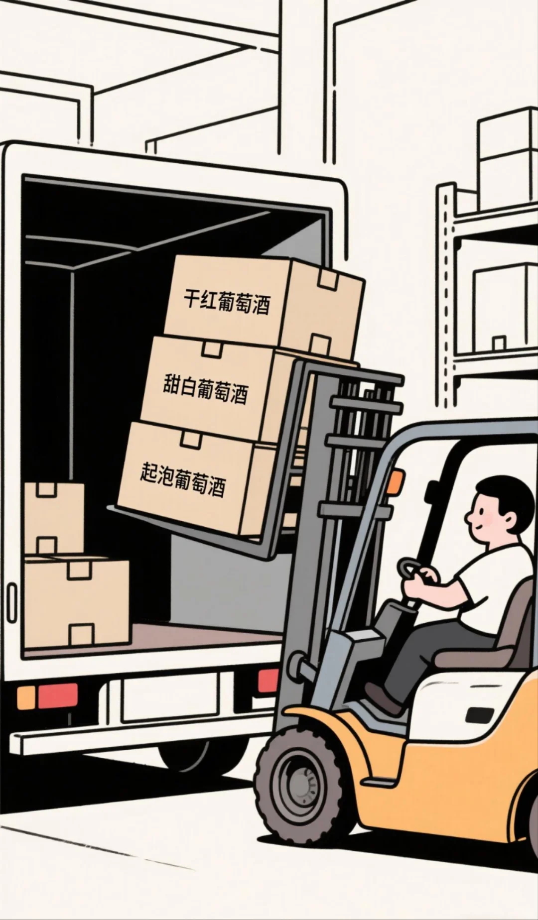上海葡萄酒行业的「六边形战士」被我挖到了