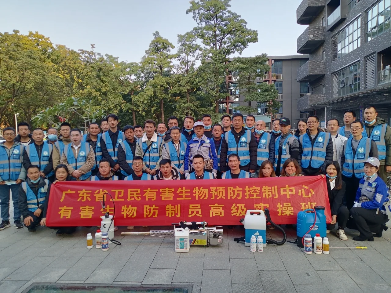 消杀除四害行业利润怎么样？