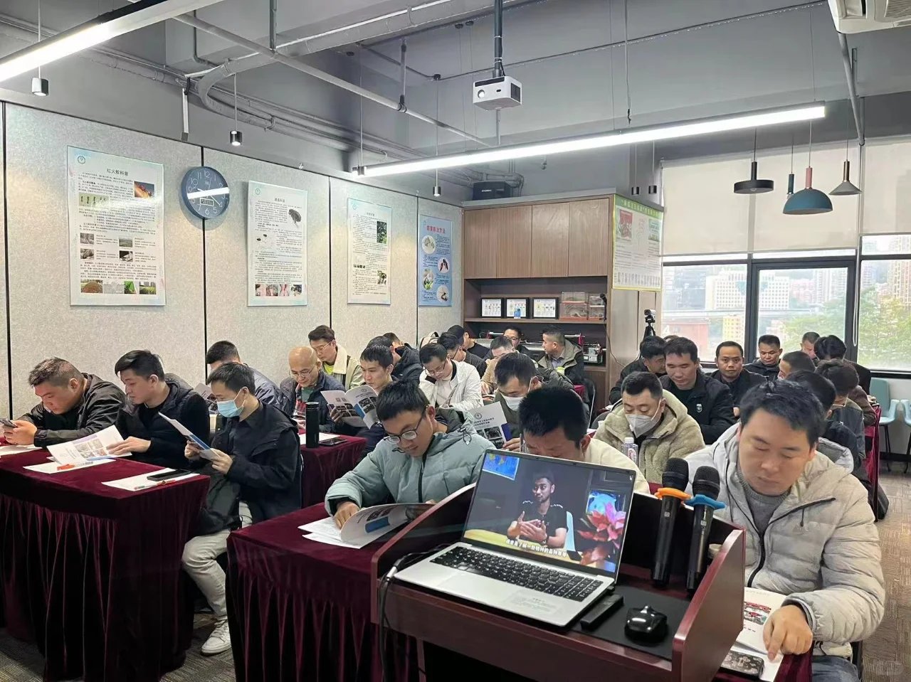 消杀除四害行业利润怎么样？