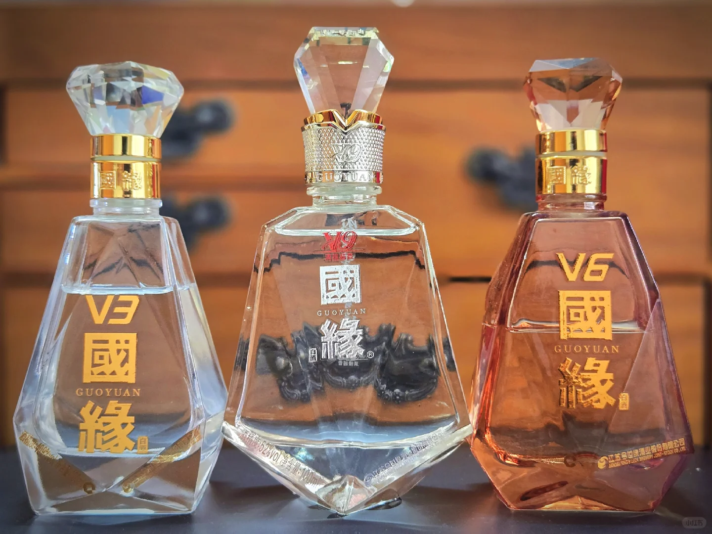 白酒漫谈005：白酒2024年报季浅谈（上）