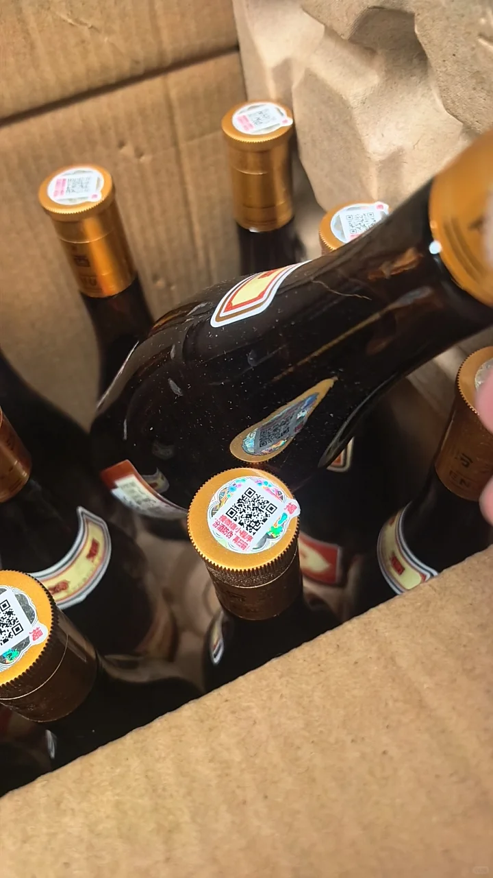 为何辐照后的酒口感更佳且更安全？