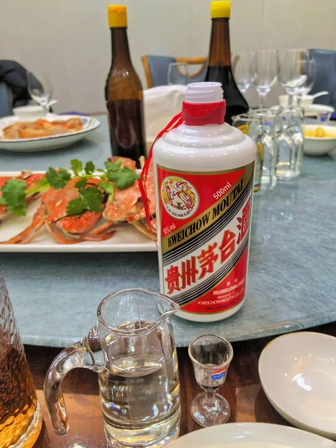 茅台经销商一年到底能赚多少钱?