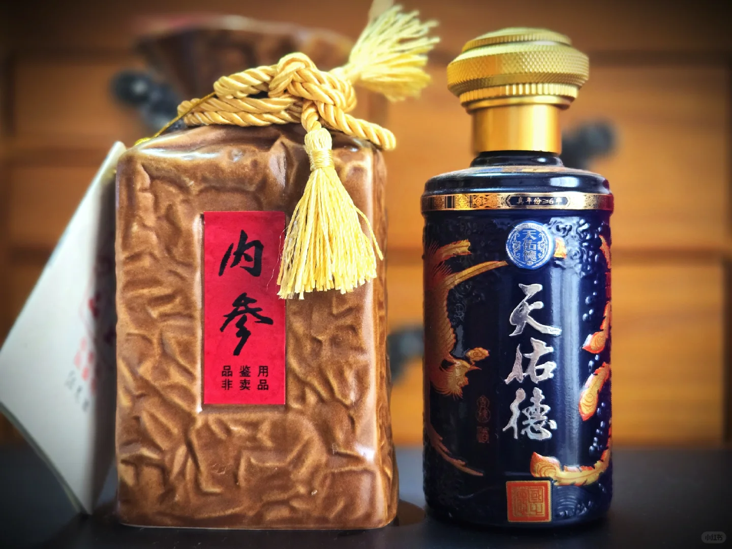 白酒漫谈005：白酒2024年报季浅谈（上）