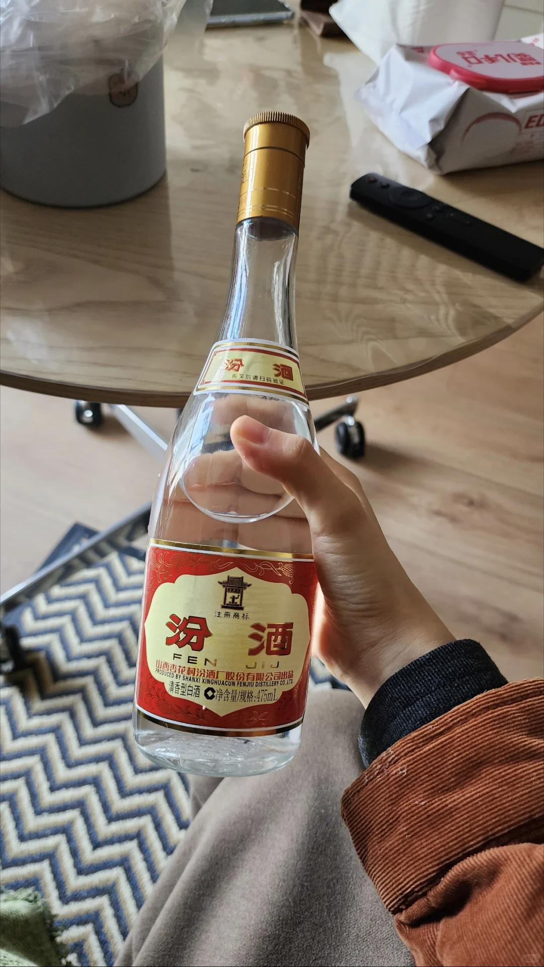 为何辐照后的酒口感更佳且更安全？