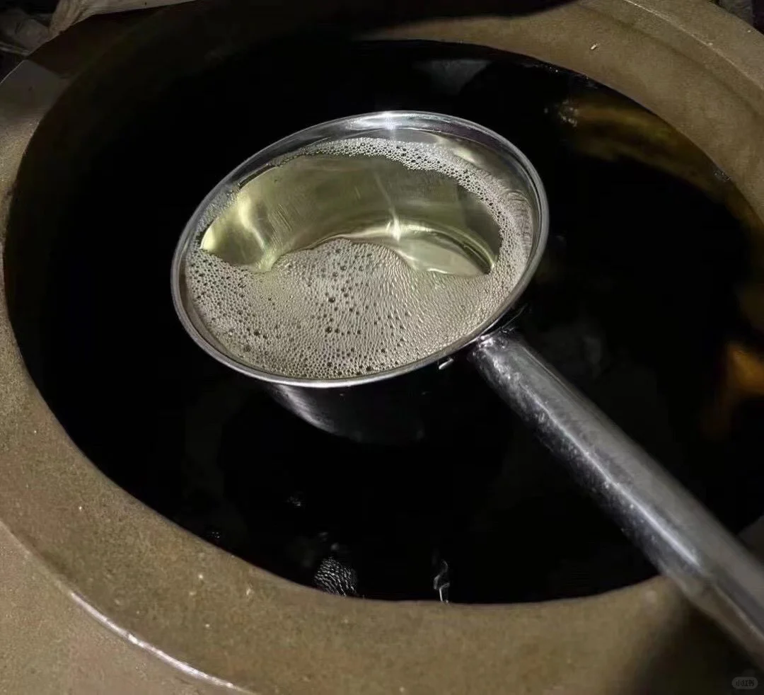 有人说酱酒下行，是不是可以便宜买到好酒！