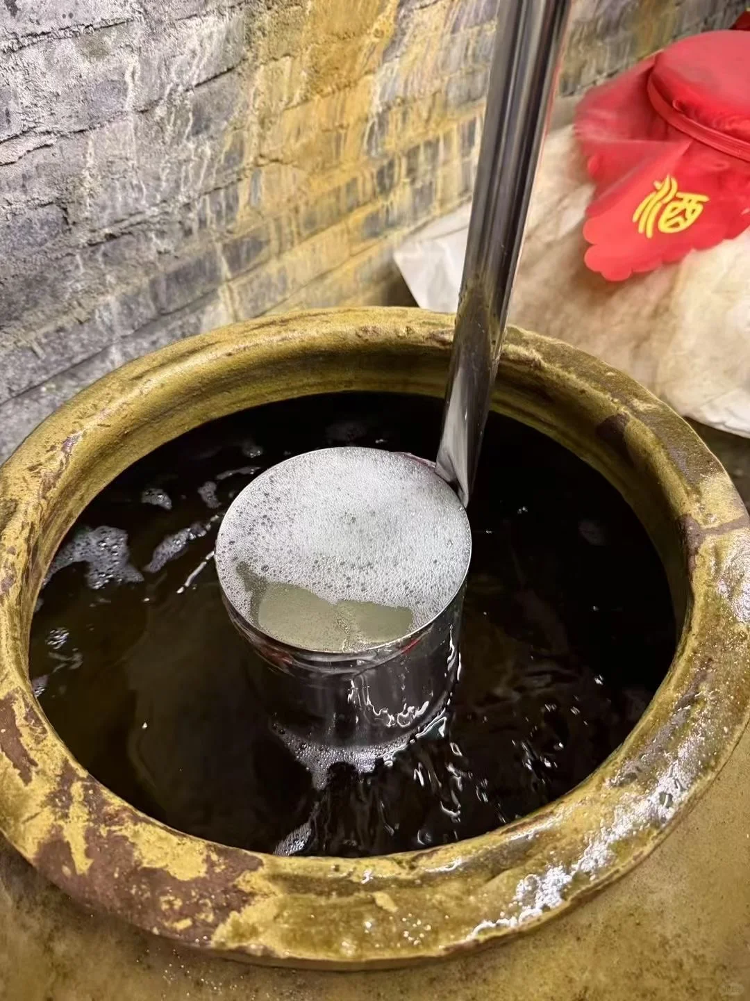 有人说酱酒下行，是不是可以便宜买到好酒！