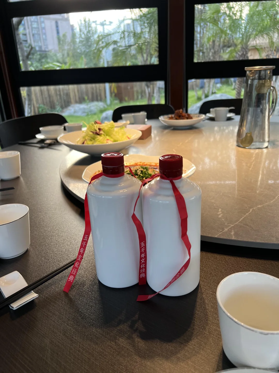 专门“坑”酒友的几种白酒