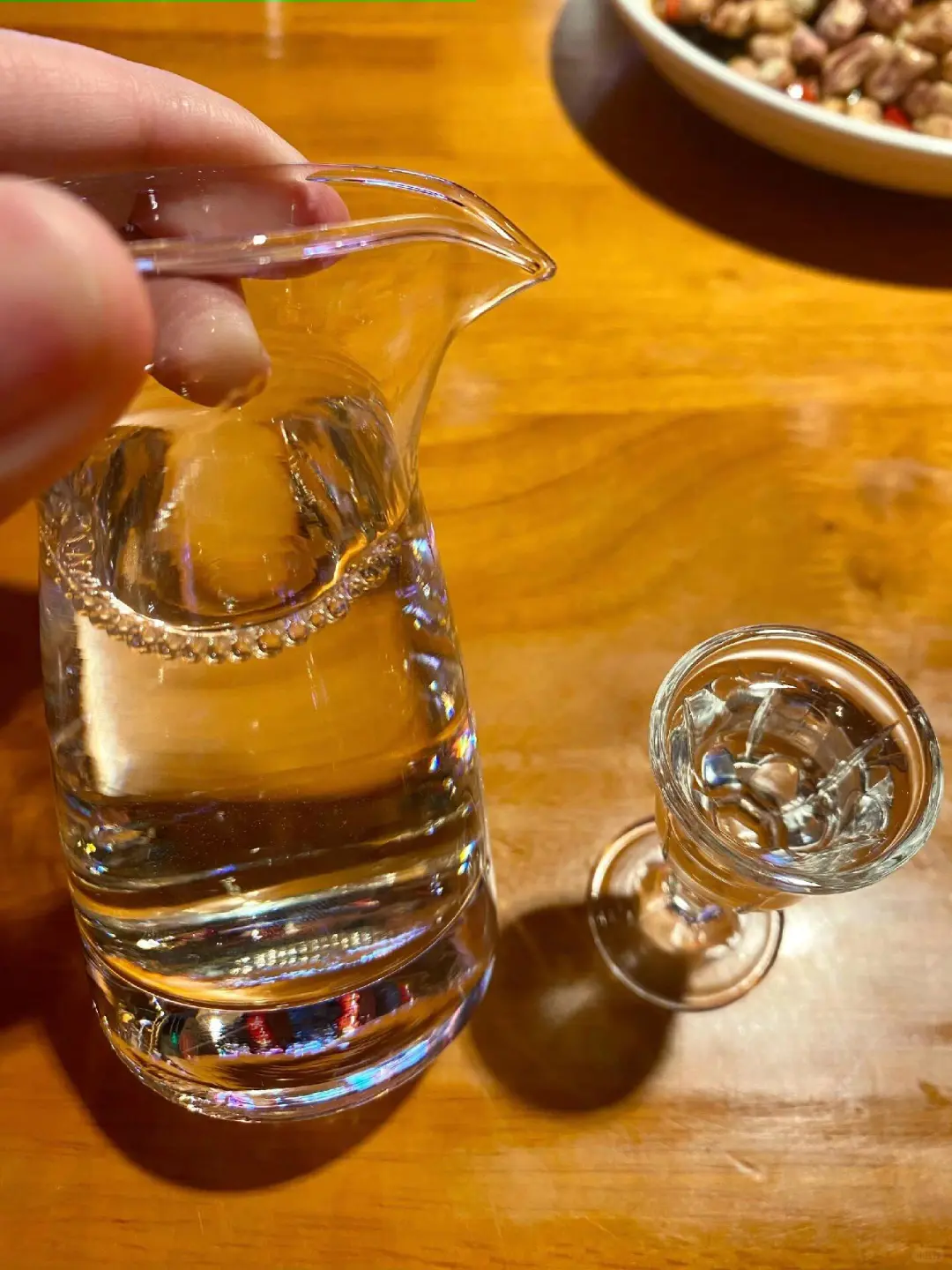 专门“坑”酒友的几种白酒