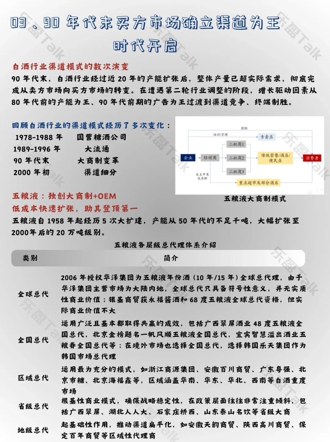 ?为什么白酒能穿越周期？