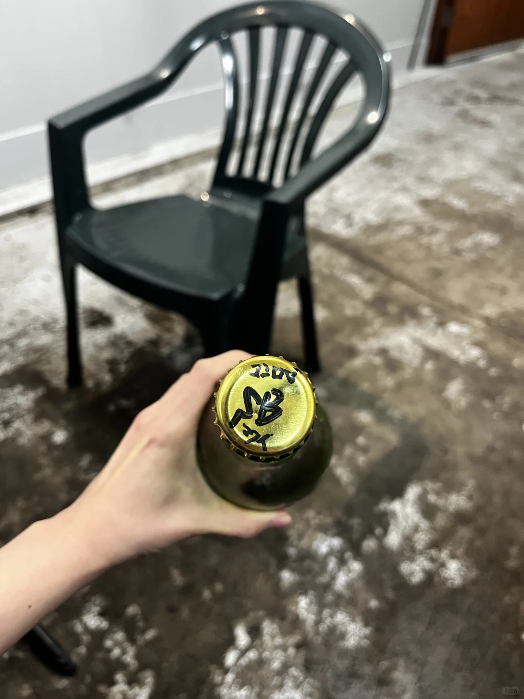 今年喝过最棒的三支日本wine都出自这个酒庄