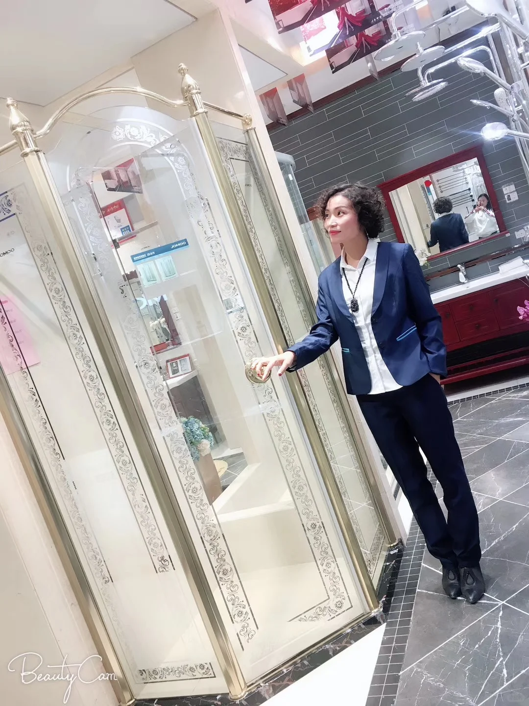 真实经历丨51岁传统行业创业20年的新出路