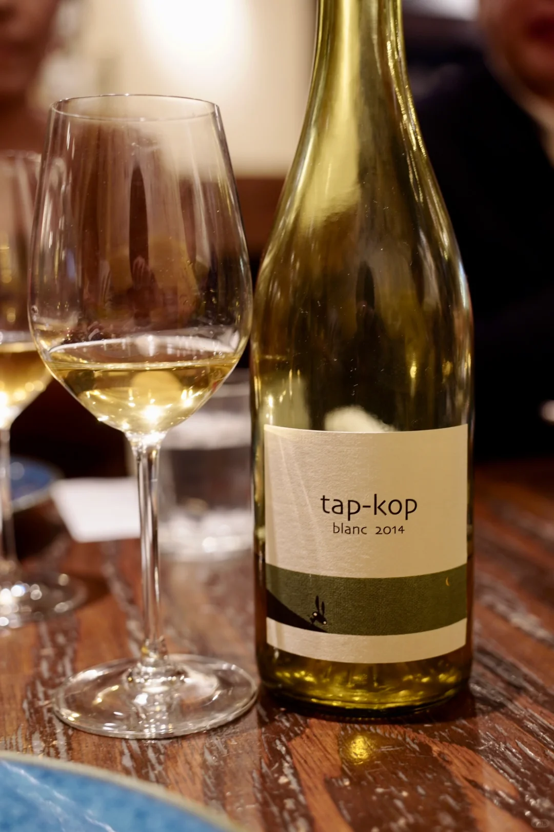 今年喝过最棒的三支日本wine都出自这个酒庄