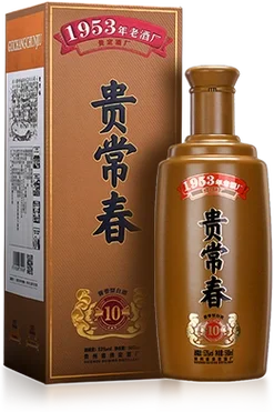 揭秘贵州酱香型白酒网红酒贵常春