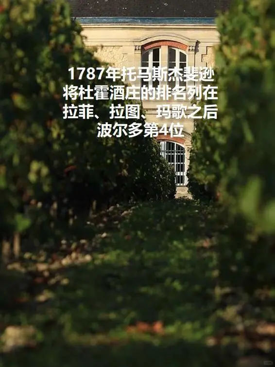 夏日必备?杜维干白葡萄酒