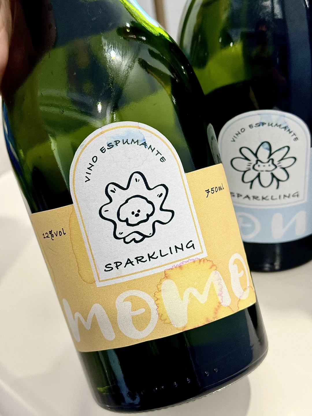 有一瓶酒我自己喝15年了…现在准备拿出来卖