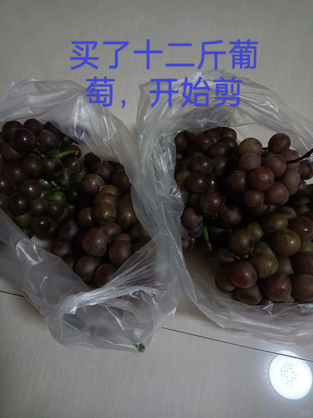 自己做葡萄酒
