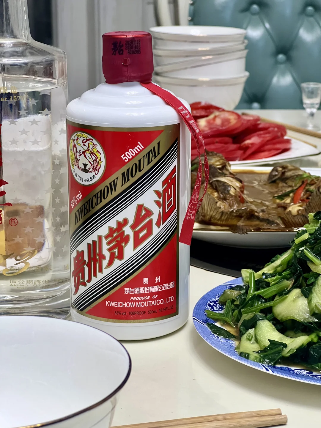 白酒测评｜飞天茅台与国窖1573等等