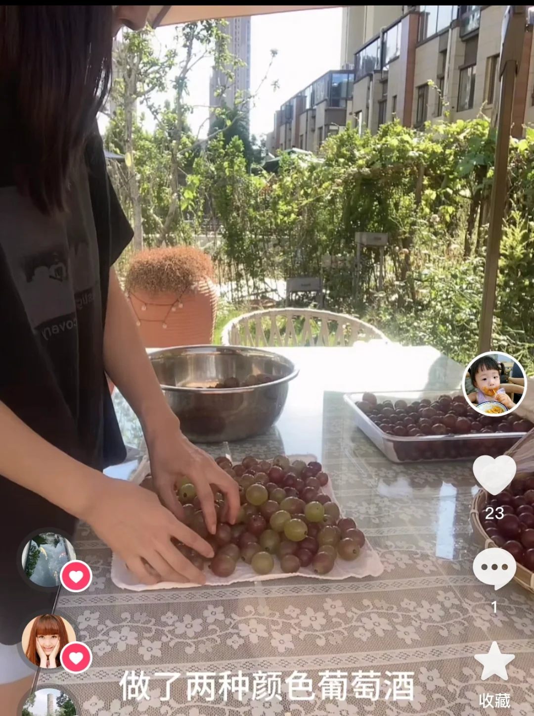 葡萄酒的前世今生