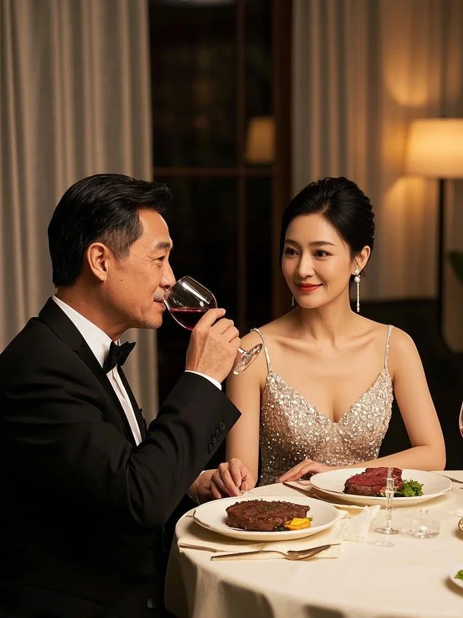 干白葡萄酒是是用白葡萄酿的吗？