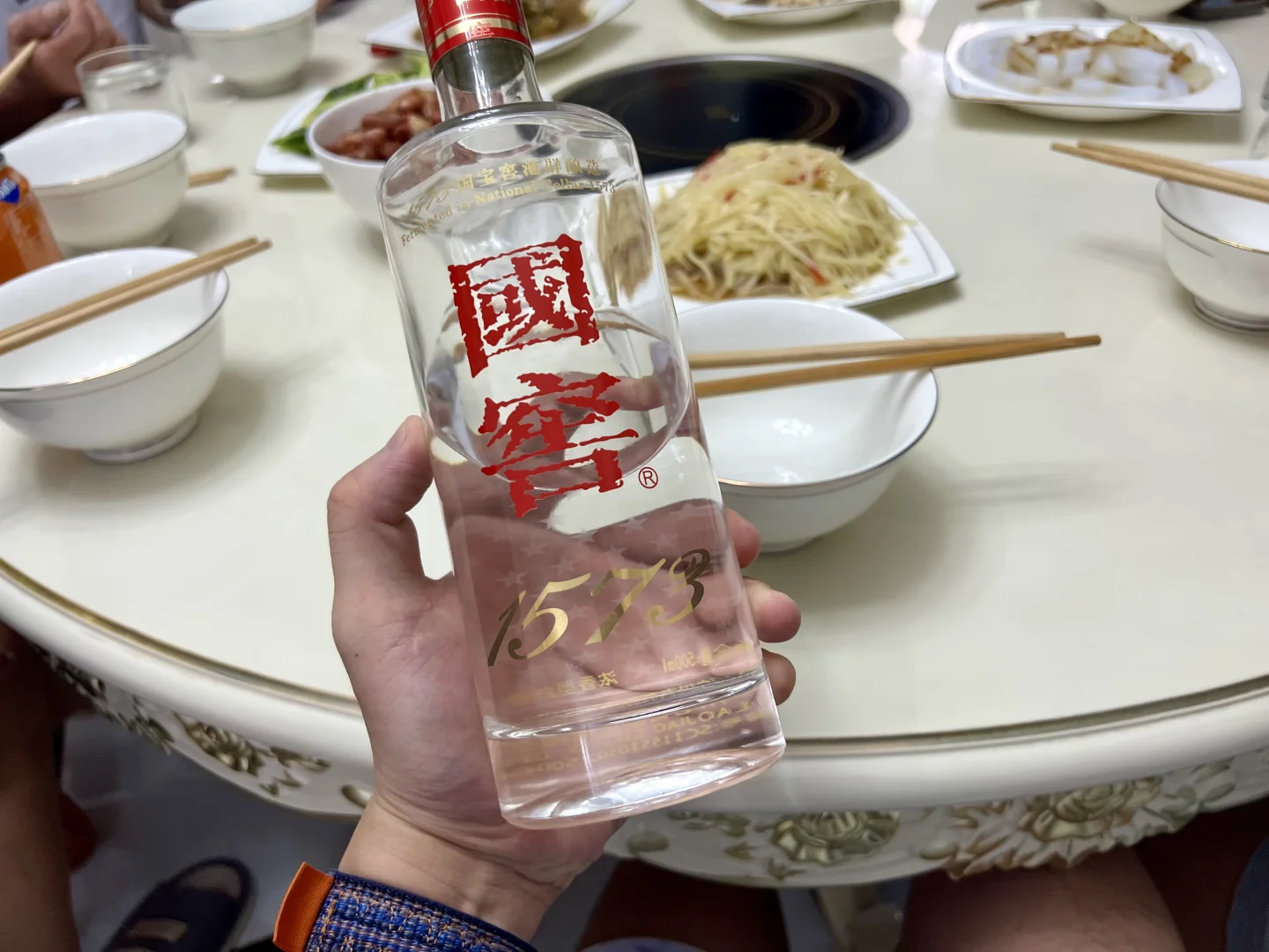 白酒测评｜飞天茅台与国窖1573等等