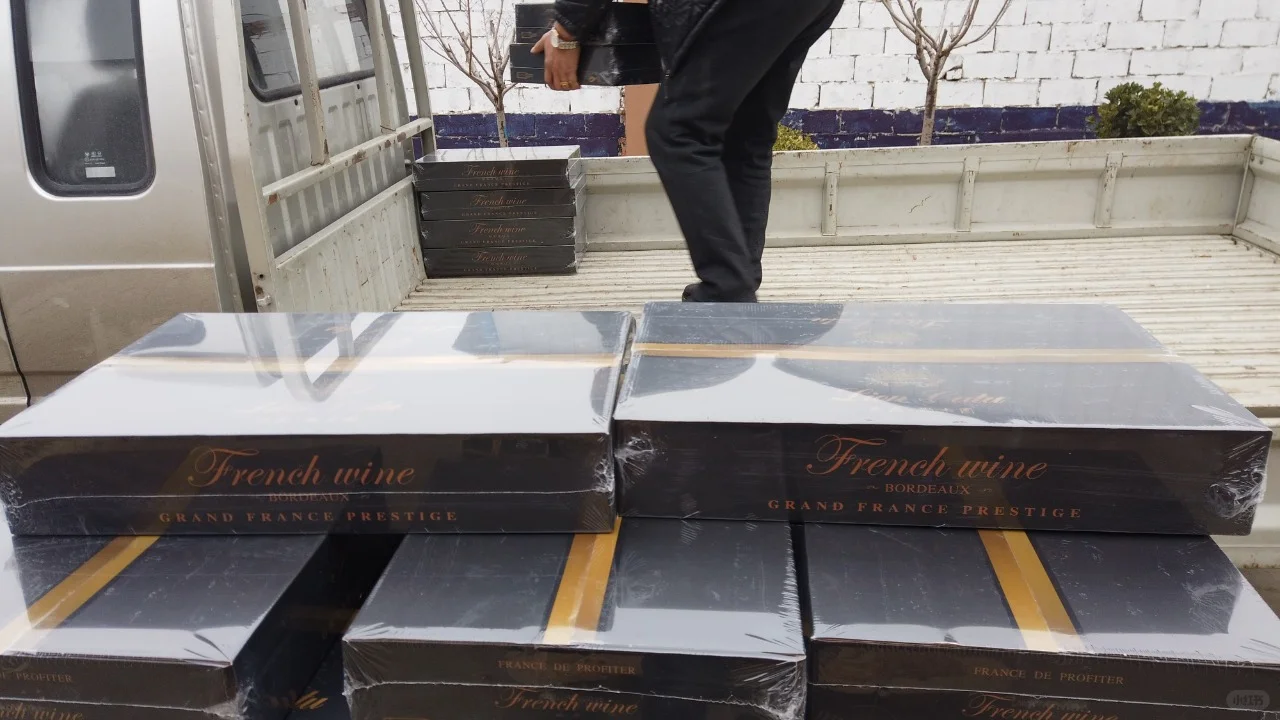 江门红酒进口商与红酒批发商有何区别？