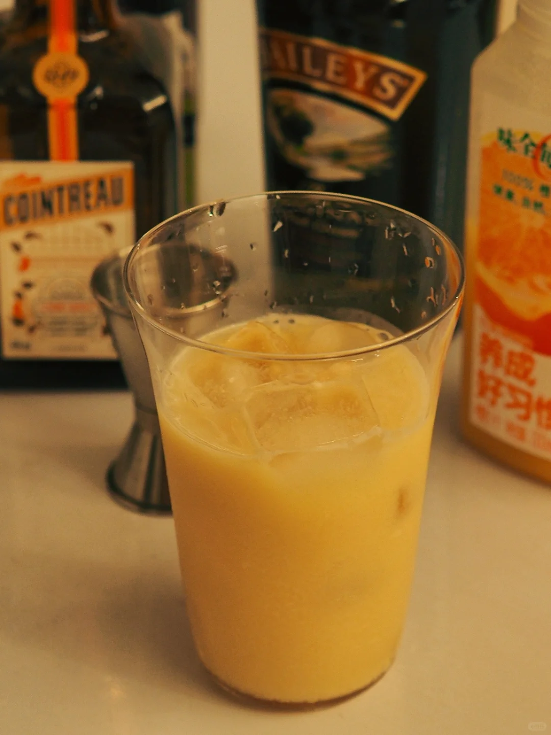 Homebar主理人看过来！