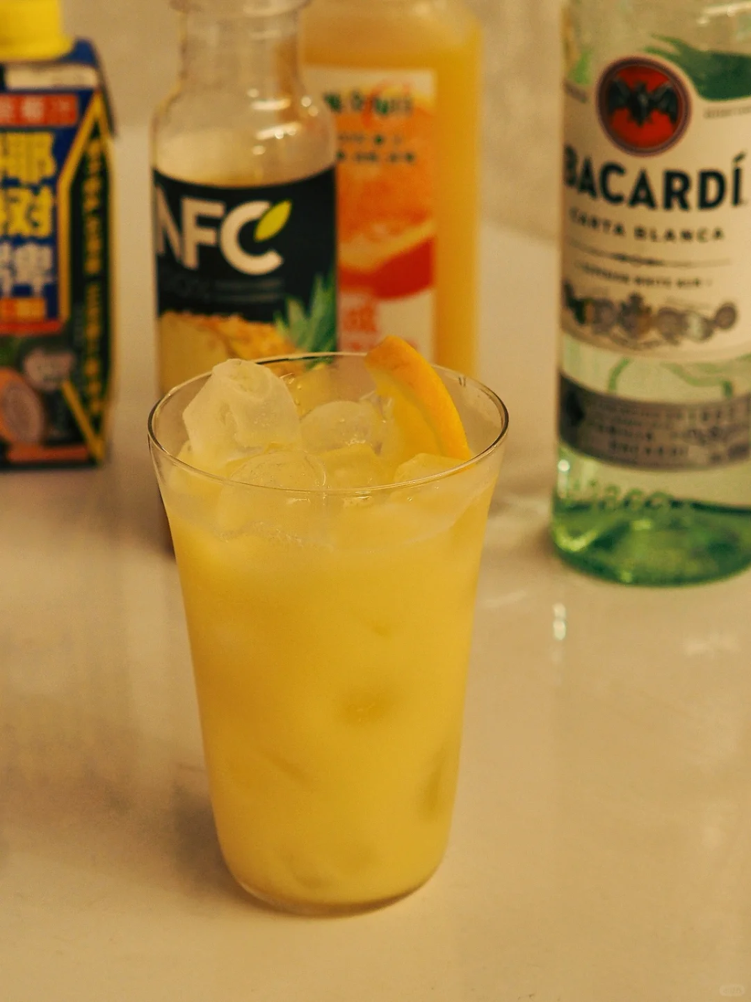 Homebar主理人看过来！