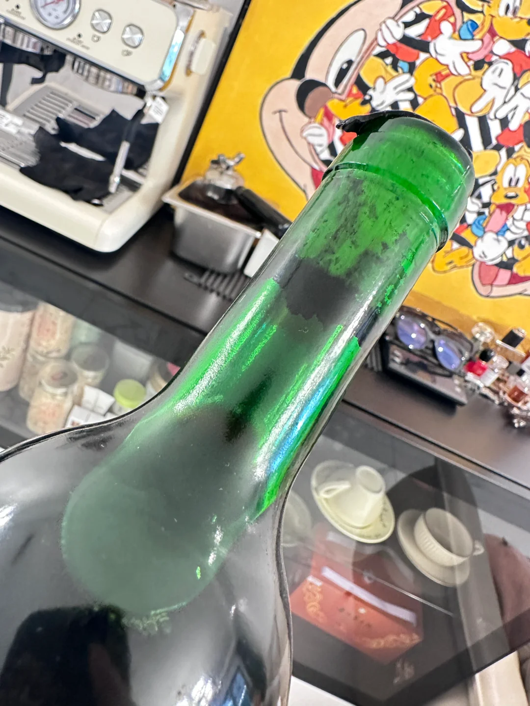 沈阳｜懂红酒的朋友瞅瞅呐?
