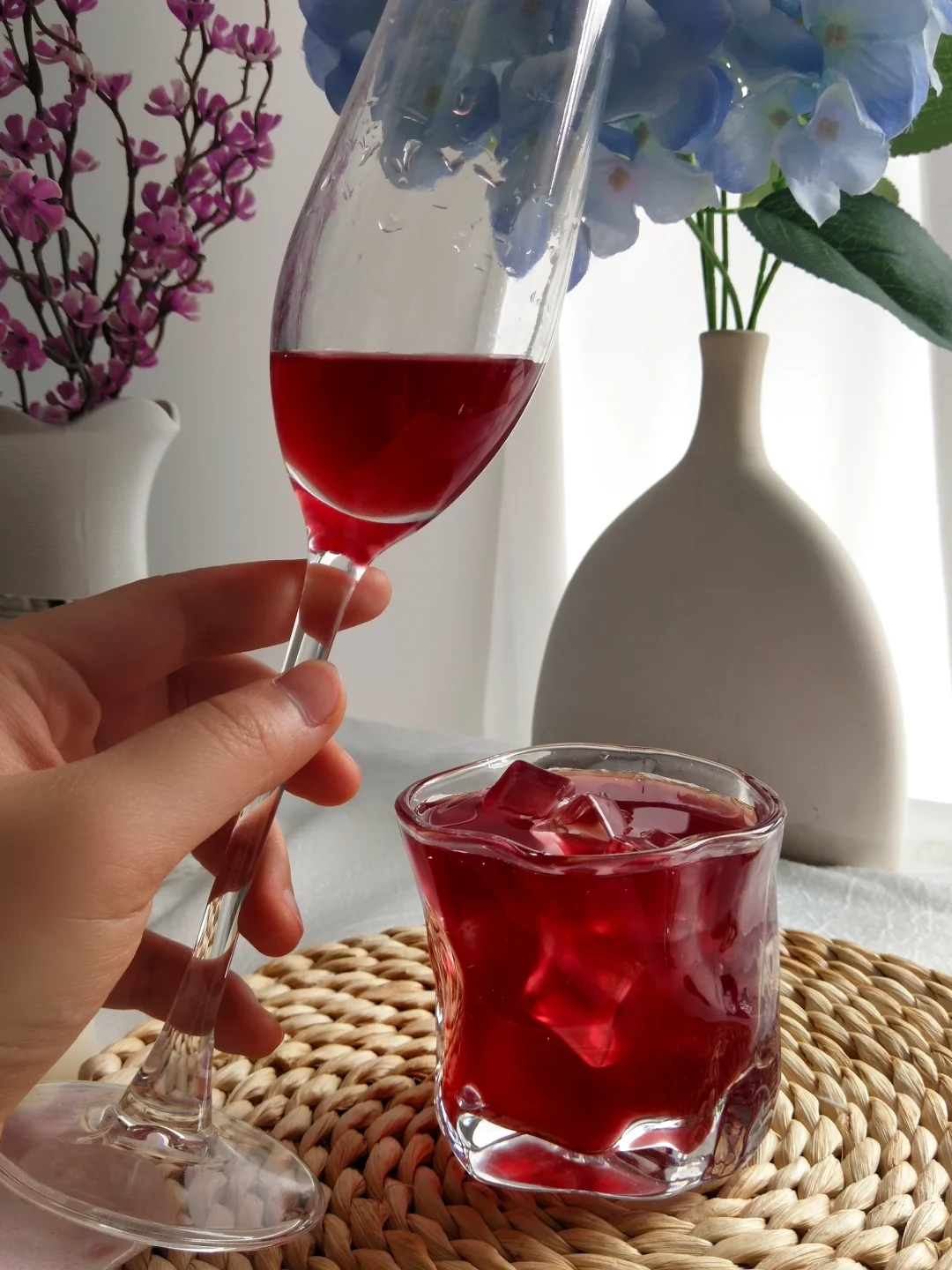 还有谁不知道这款甜型葡萄酒?wo真的会哭