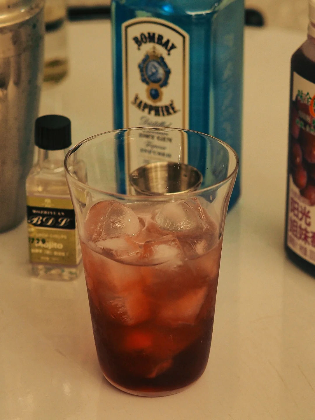 Homebar主理人看过来！