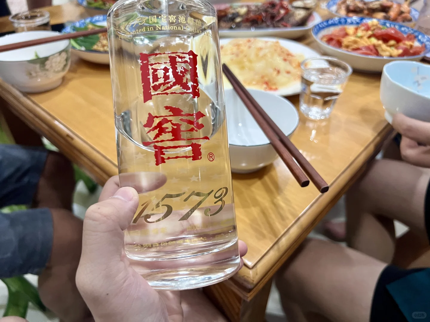 白酒测评｜飞天茅台与国窖1573等等