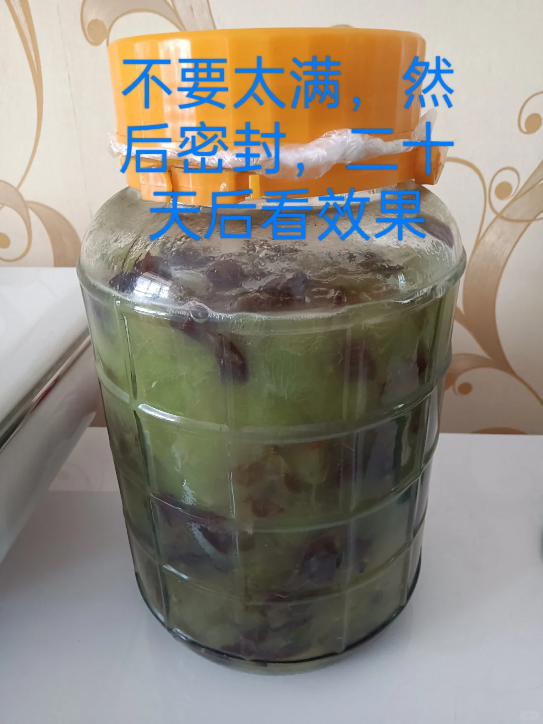 自己做葡萄酒