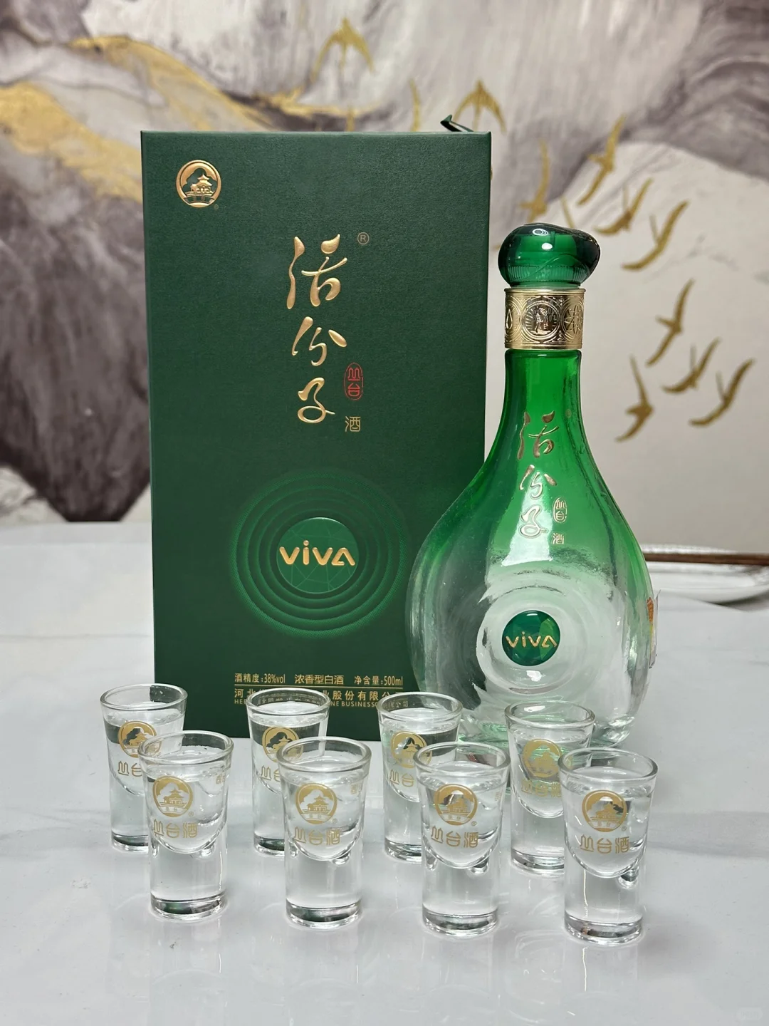 近期谁去邯郸?帮我带两箱回来