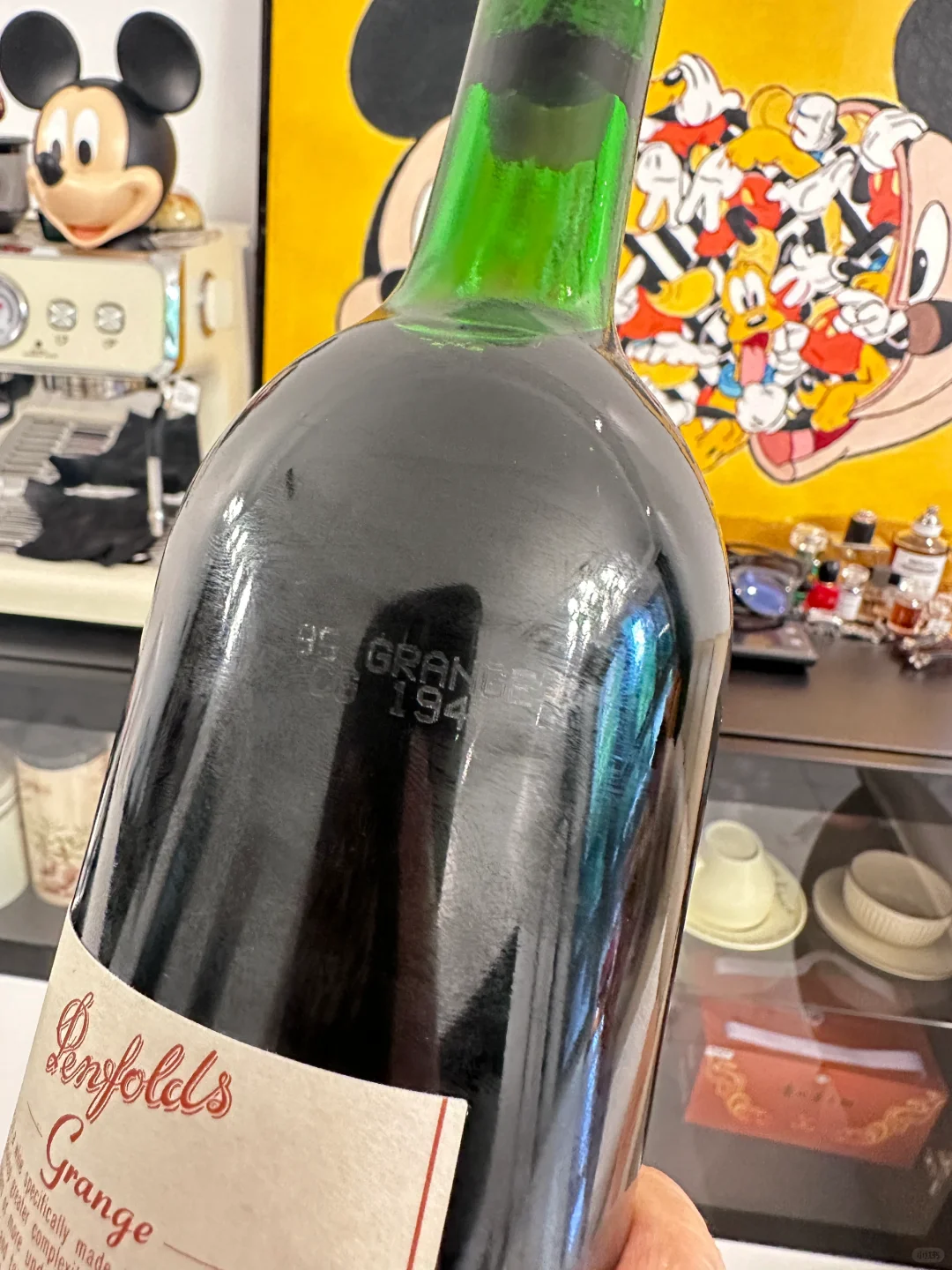 沈阳｜懂红酒的朋友瞅瞅呐?
