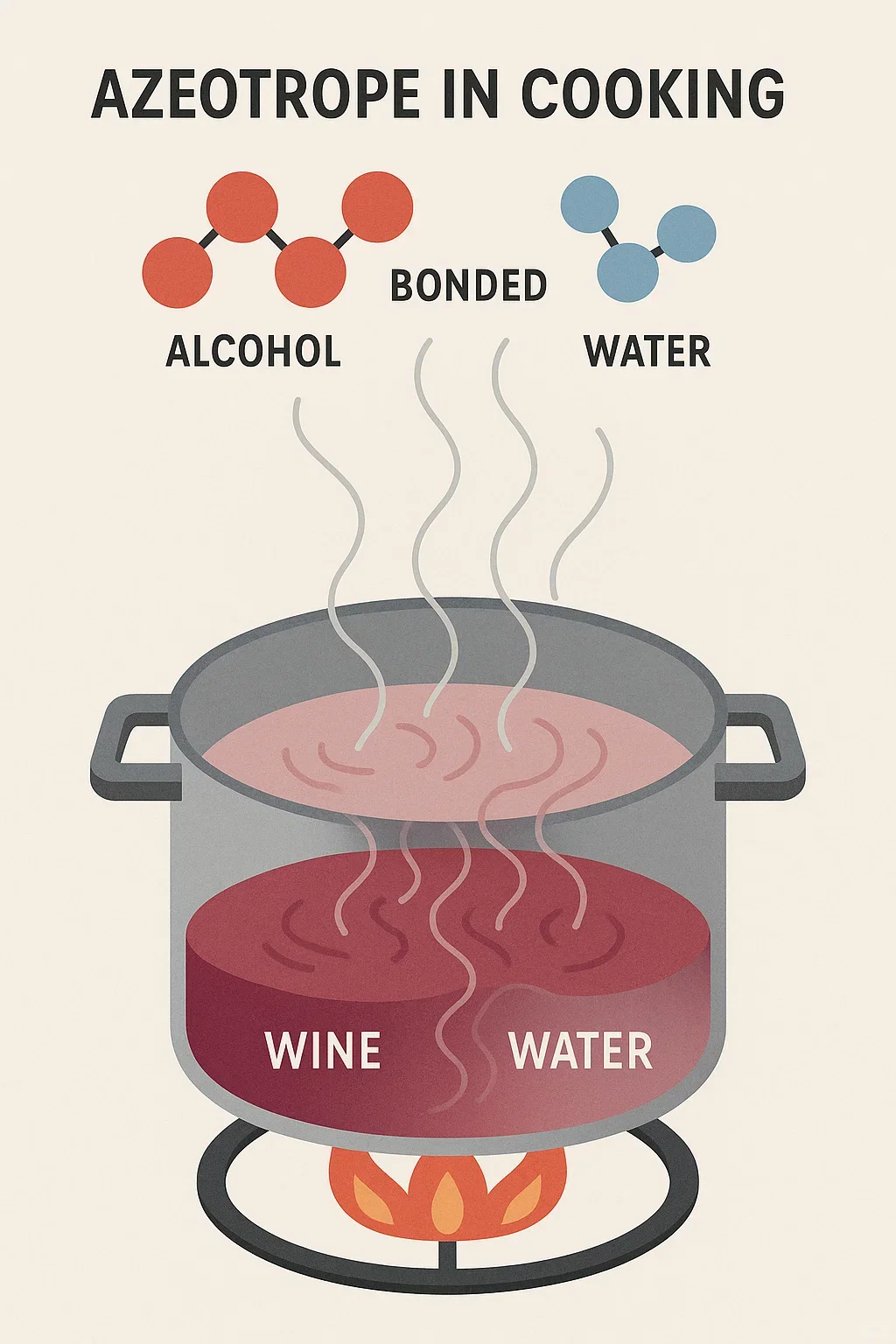 调味科学：葡萄酒加热时的变化与挥发迷思