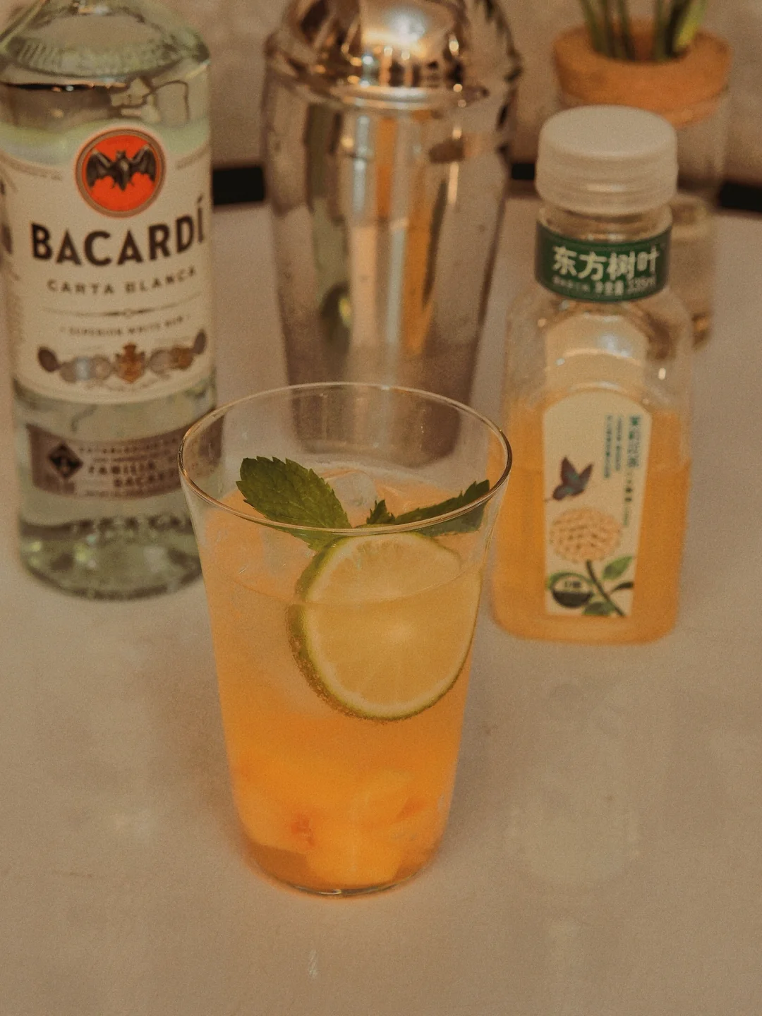 Homebar主理人看过来！