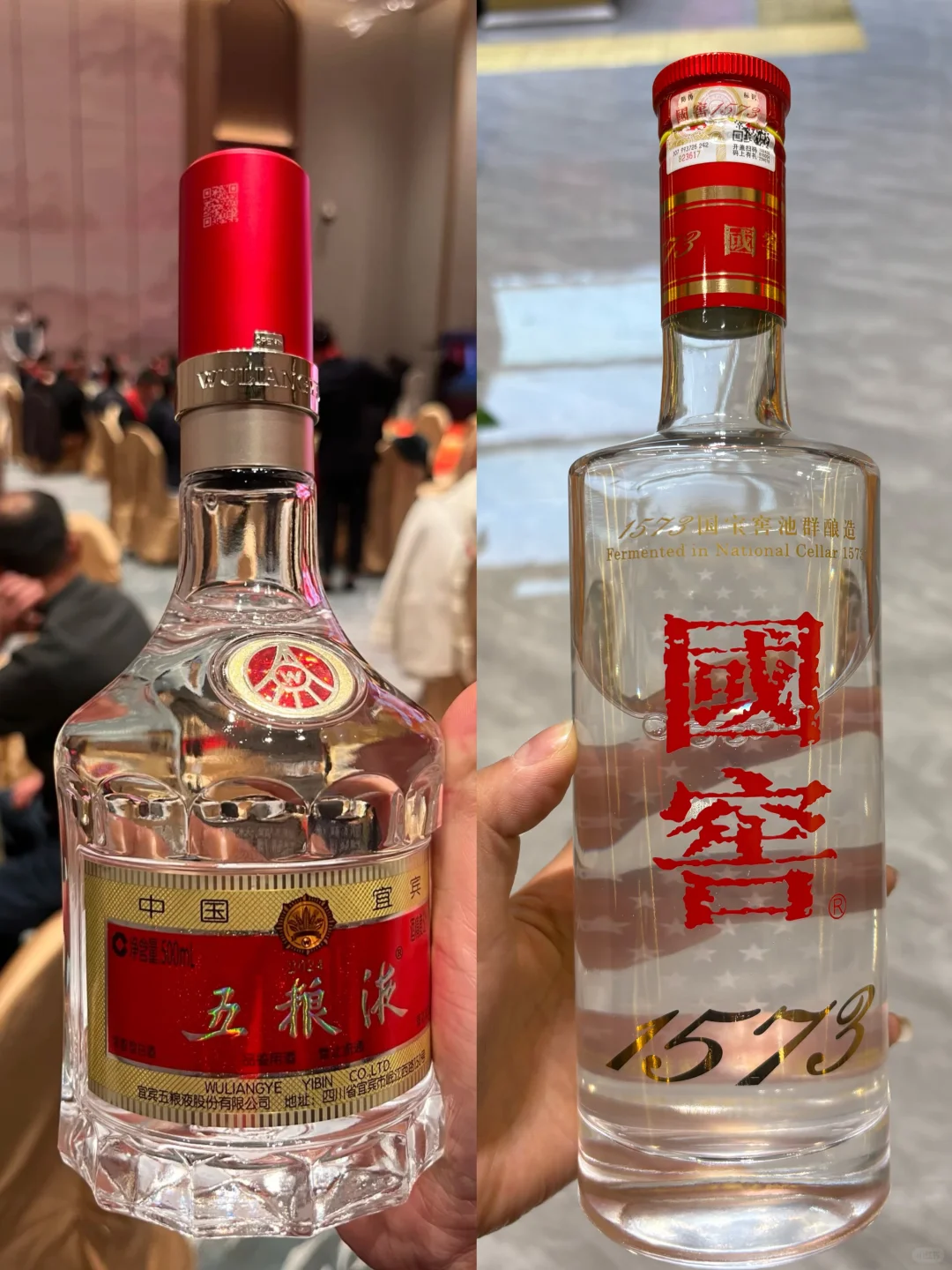 五一送礼，怎么选？