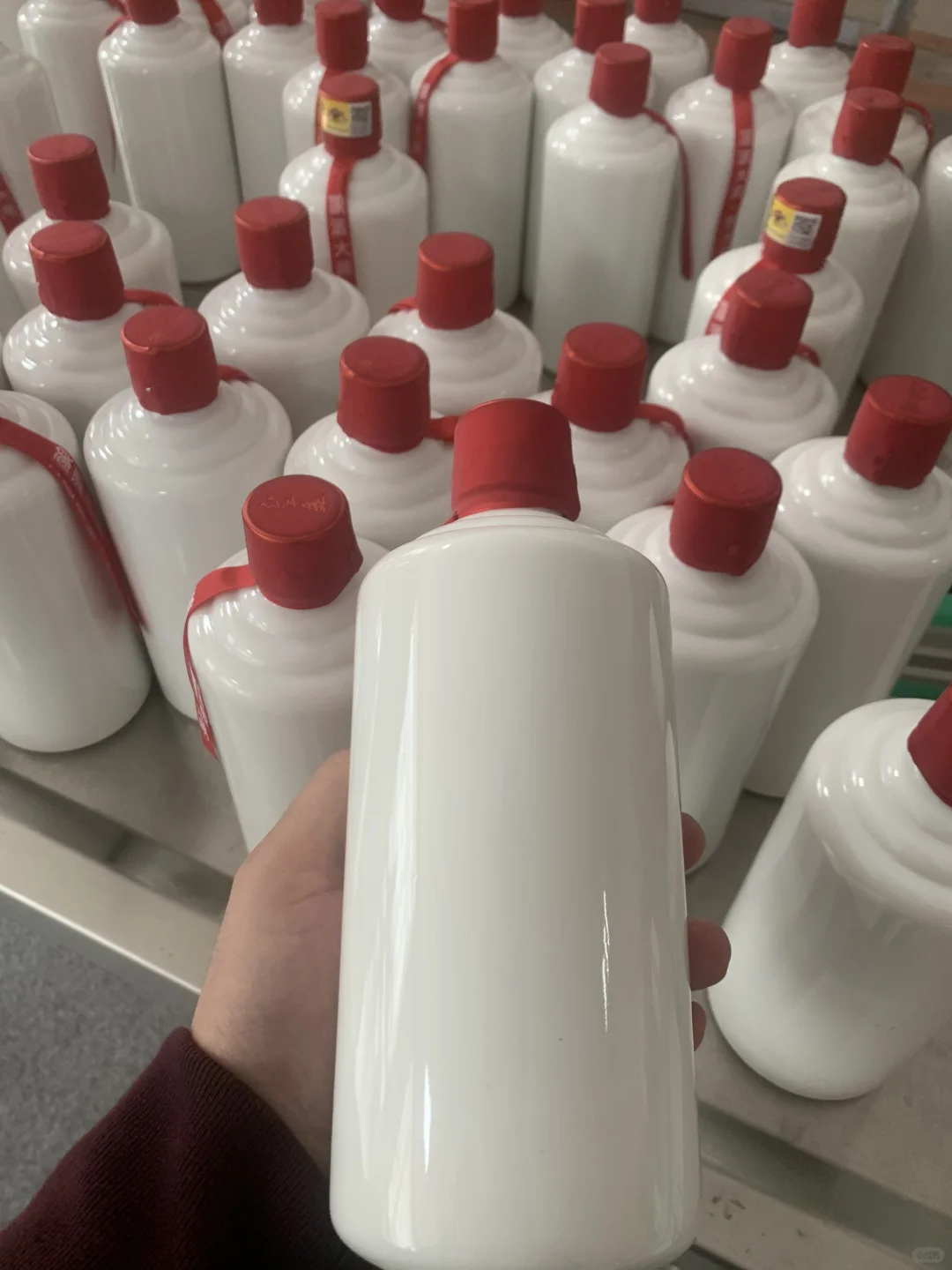 买酒时，尽量避开这四大雷区❗