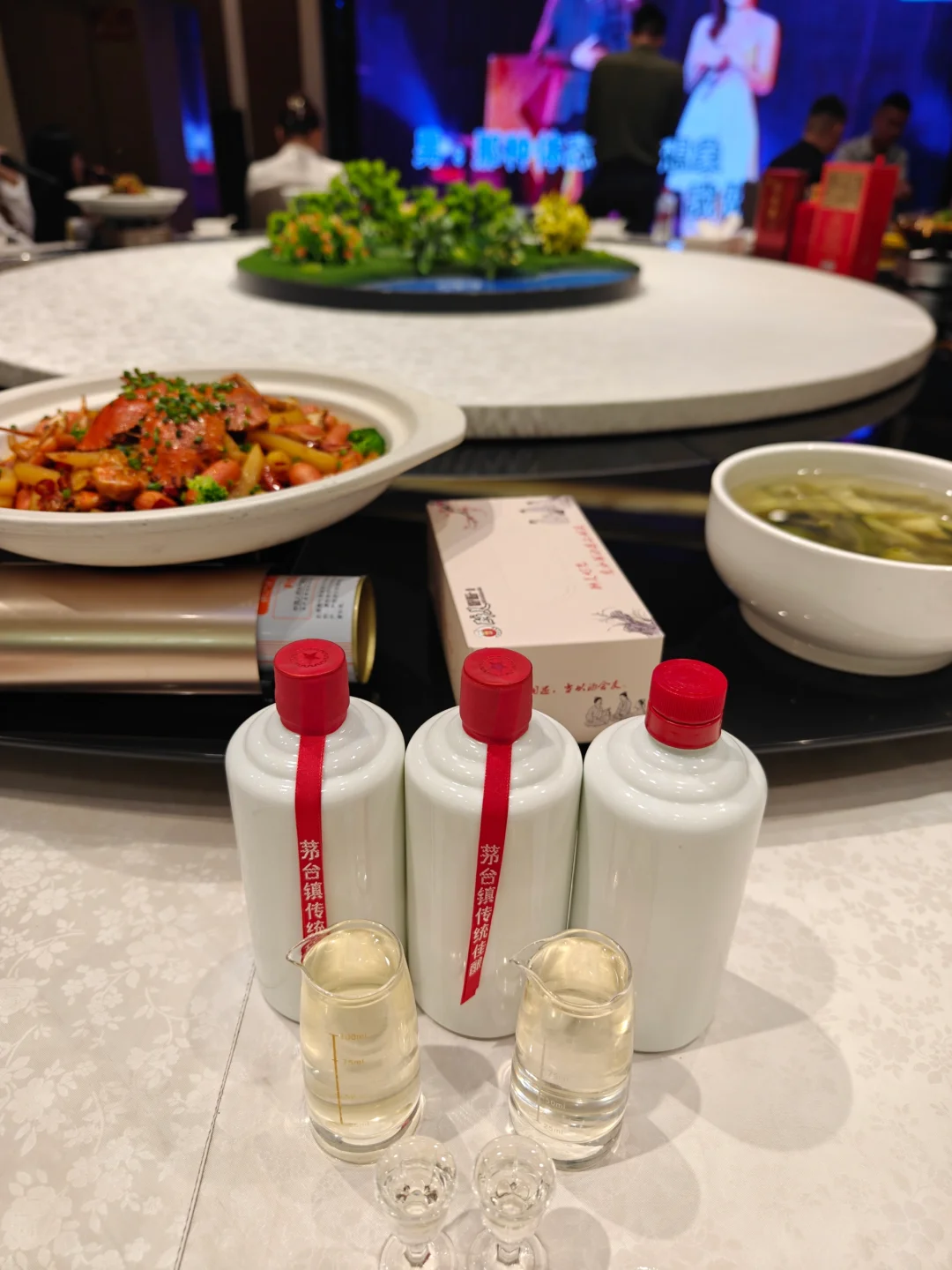 性价比高的酱酒分享（光瓶酒）