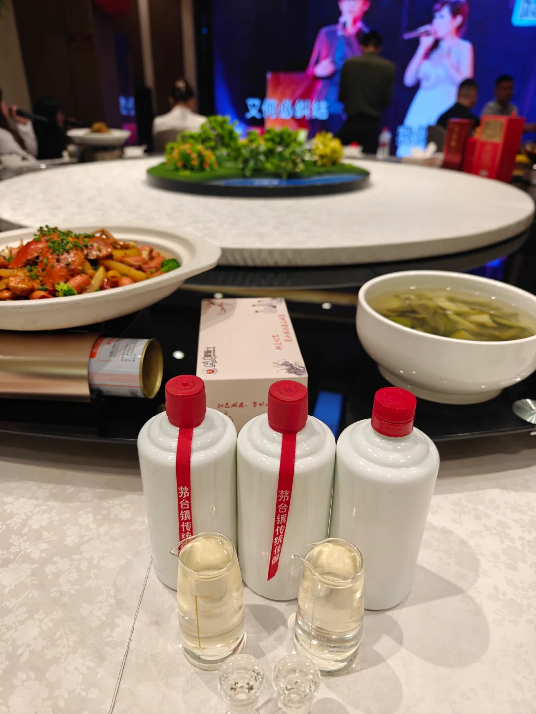 性价比高的酱酒分享（光瓶酒）