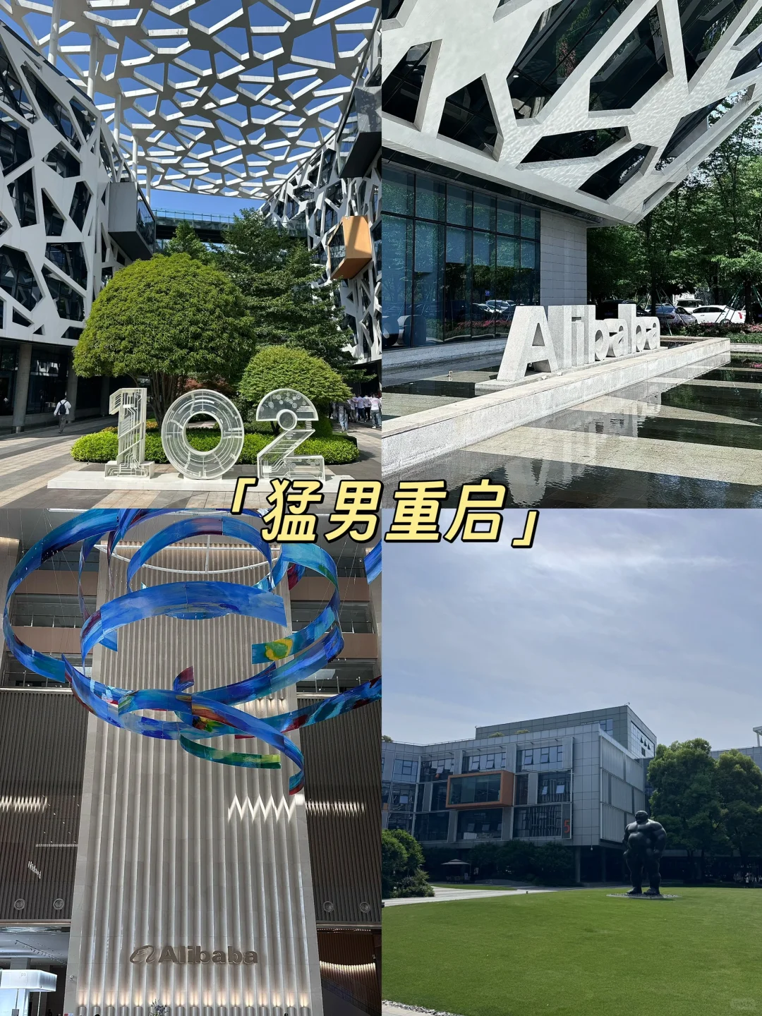 猛男破圈实录|零经验转行互联网大厂