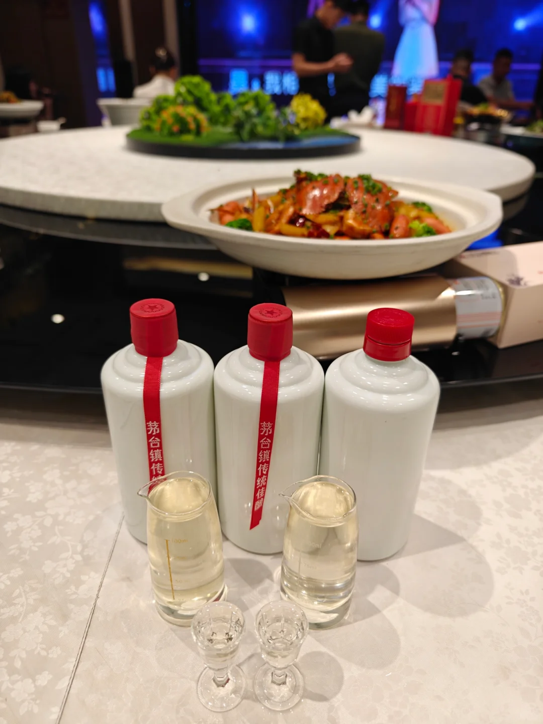 性价比高的酱酒分享（光瓶酒）