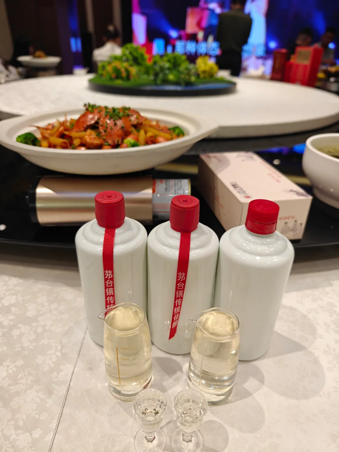 性价比高的酱酒分享（光瓶酒）